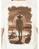 Image #4 - Wrangler Men's Cowboy Desert Short Sleeve Graphic T-Shirt, White, hi-res