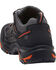 Keen Men's Braddock Low EH Shoes - Steel Toe, Black, hi-res