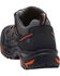 Image #6 - Keen Men's Braddock Low EH Shoes - Steel Toe, Black, hi-res