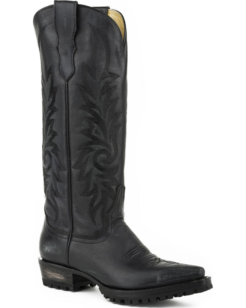 sheplers boots