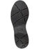 Image #4 - Reebok Men's Jorie LT Athletic Work Shoes - Soft Toe , Black, hi-res