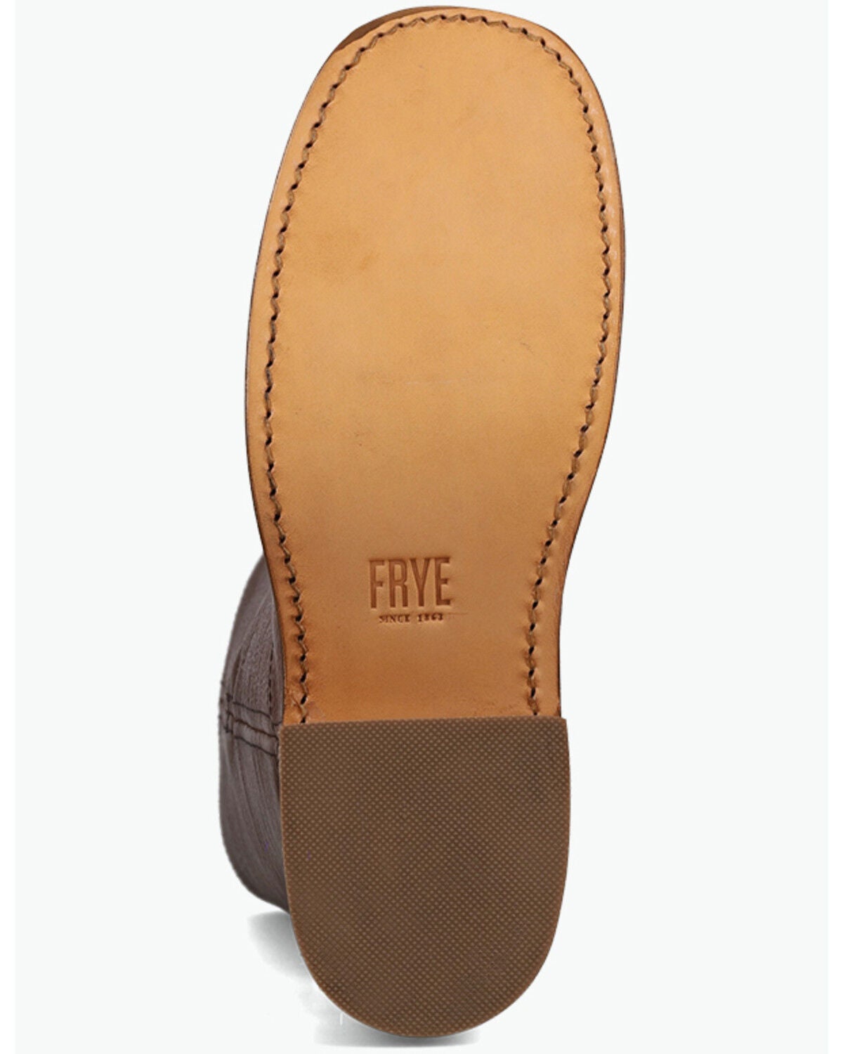 Image #7 - Frye Women's Campus 14L Fashion Boots - Round Toe, Brown, hi-res