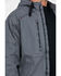 Image #5 - Ariat Men's FR Duralight Stretch Canvas Work Jacket - Tall, , hi-res