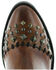 Old Gringo Women's Quintana Roo Fashion Booties - Medium Toe, Brown, hi-res