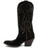 Image #3 - Idyllwind Women's Charmed Life Western Boots - Round Toe, Black, hi-res