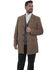 Scully Men's Tan Town Coat, Tan, hi-res