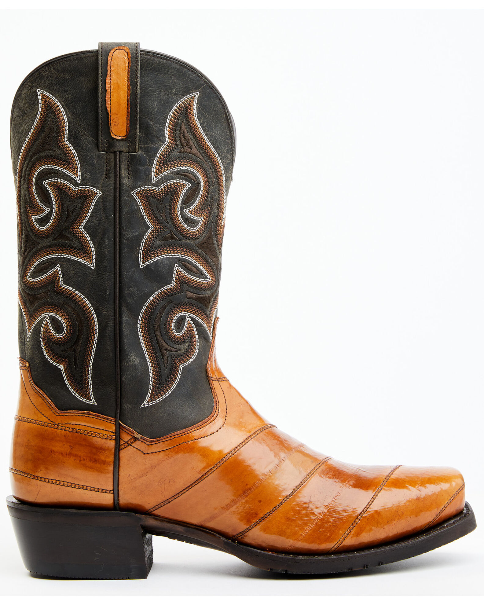 Dan post eel boots 2025