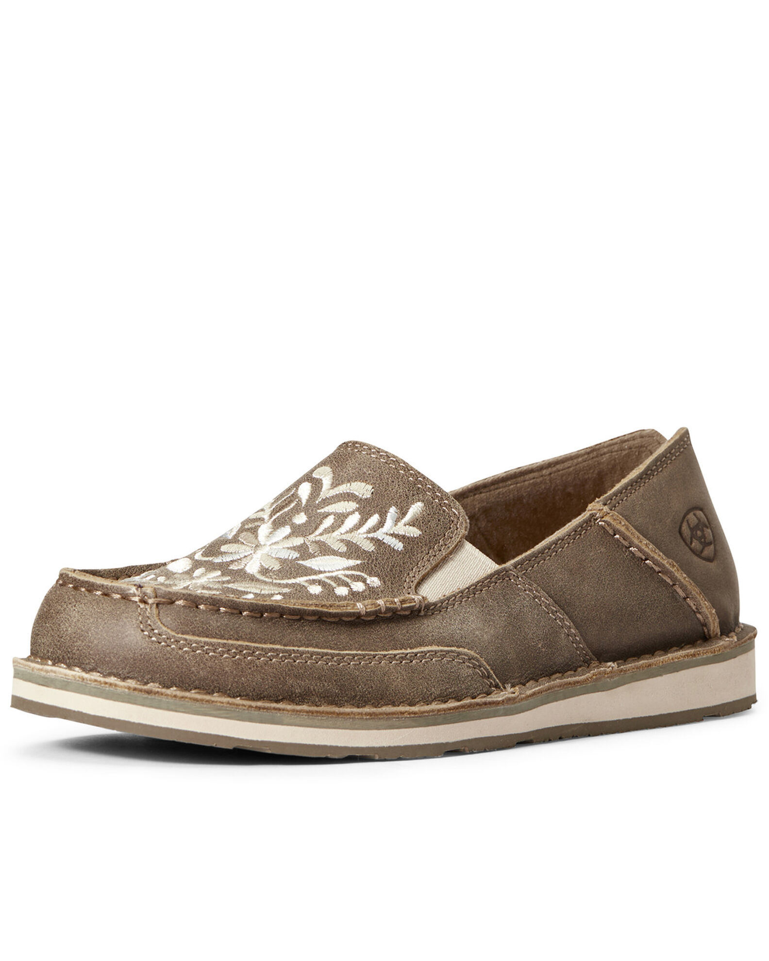 Girls ariat clearance cruisers