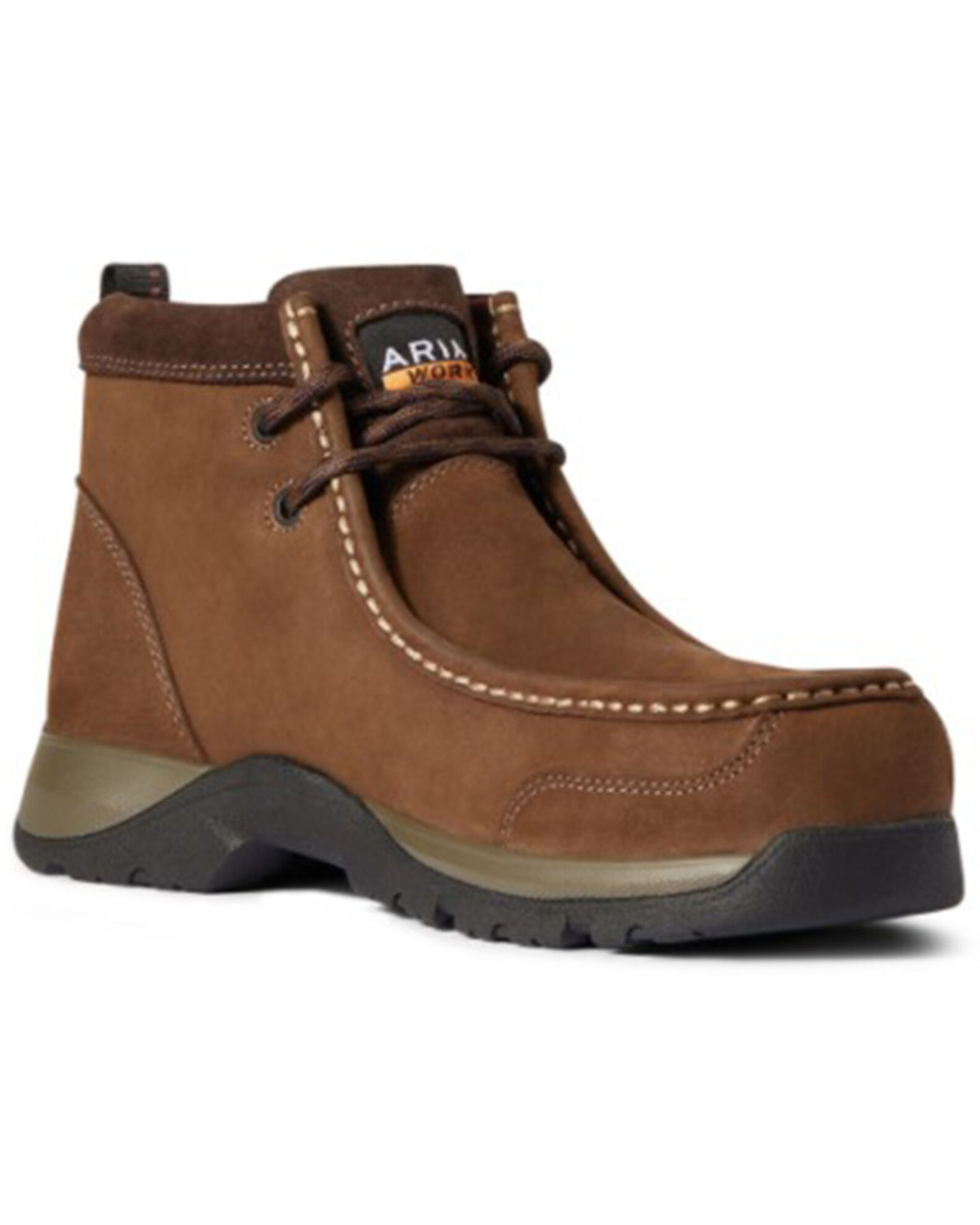 Women's work boots ariat cheap