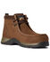 Image #1 - Ariat Women's Edge Lite Work Boots - Composite Toe, Brown, hi-res