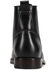 Image #5 - Frye Men's Hudson Workboot Plain Toe Boots - Round Toe, Black, hi-res