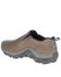 Image #3 - Merrell Men's Jungle Waterproof Hiking Shoes - Soft Toe, Tan, hi-res