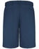 Red Kap Men's Cellphone Pocket Work Shorts , Navy, hi-res