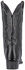 El Dorado Men's Handmade Vanquished Calf Western Boots - Medium Toe, Black, hi-res