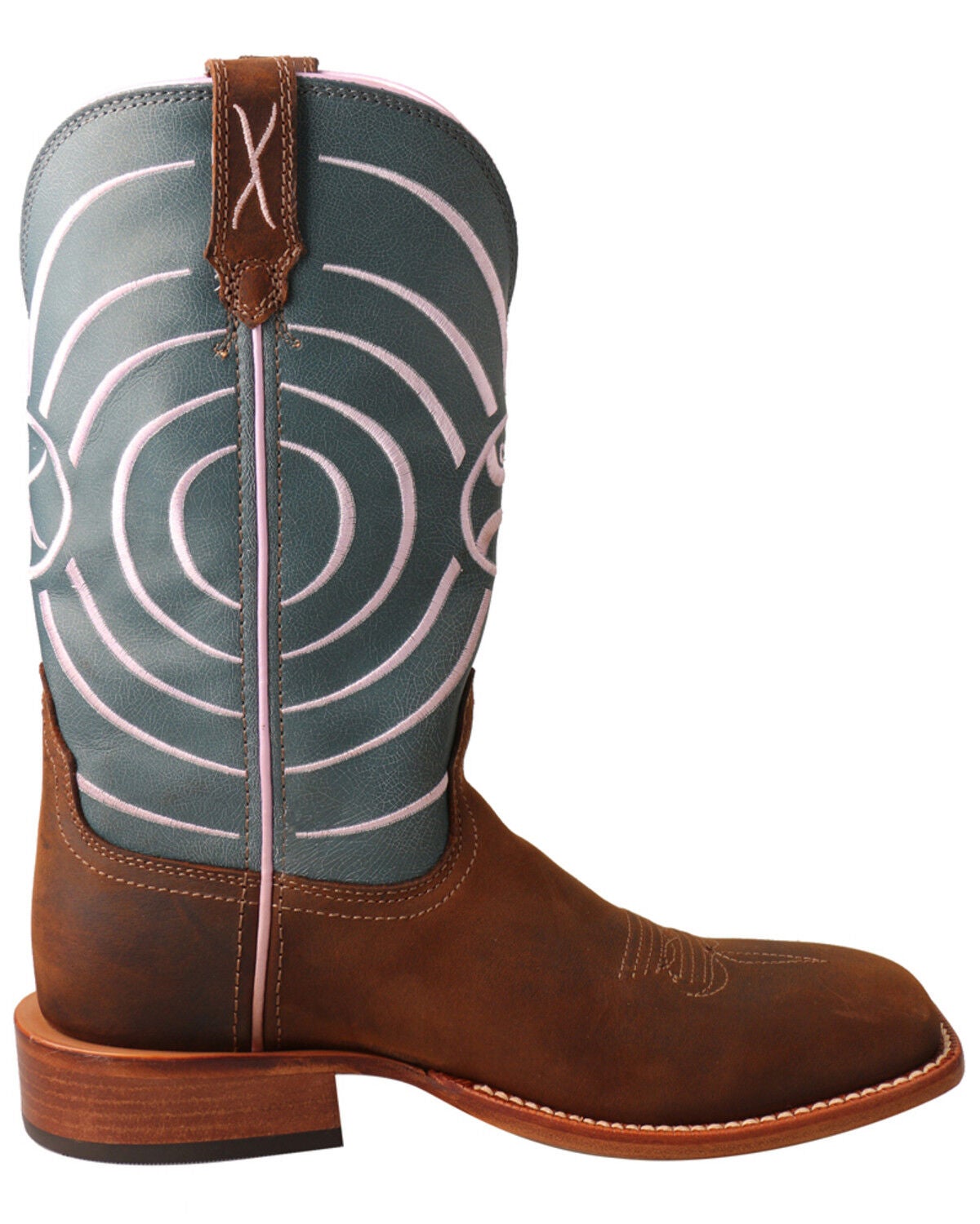 womens 11 wide cowboy boots