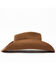 Image #3 - Cody James Fawn Felt Cowboy Hat, Brown, hi-res