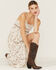 Image #1 - Cleo + Wolf Women's Ivory Floral Duster Dress, , hi-res