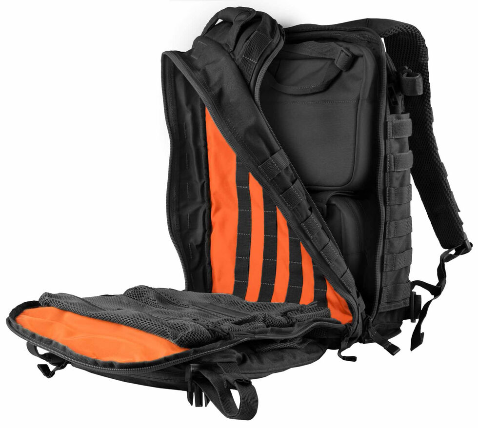 5.11 Tactical All Hazards Prime Backpack, , hi-res