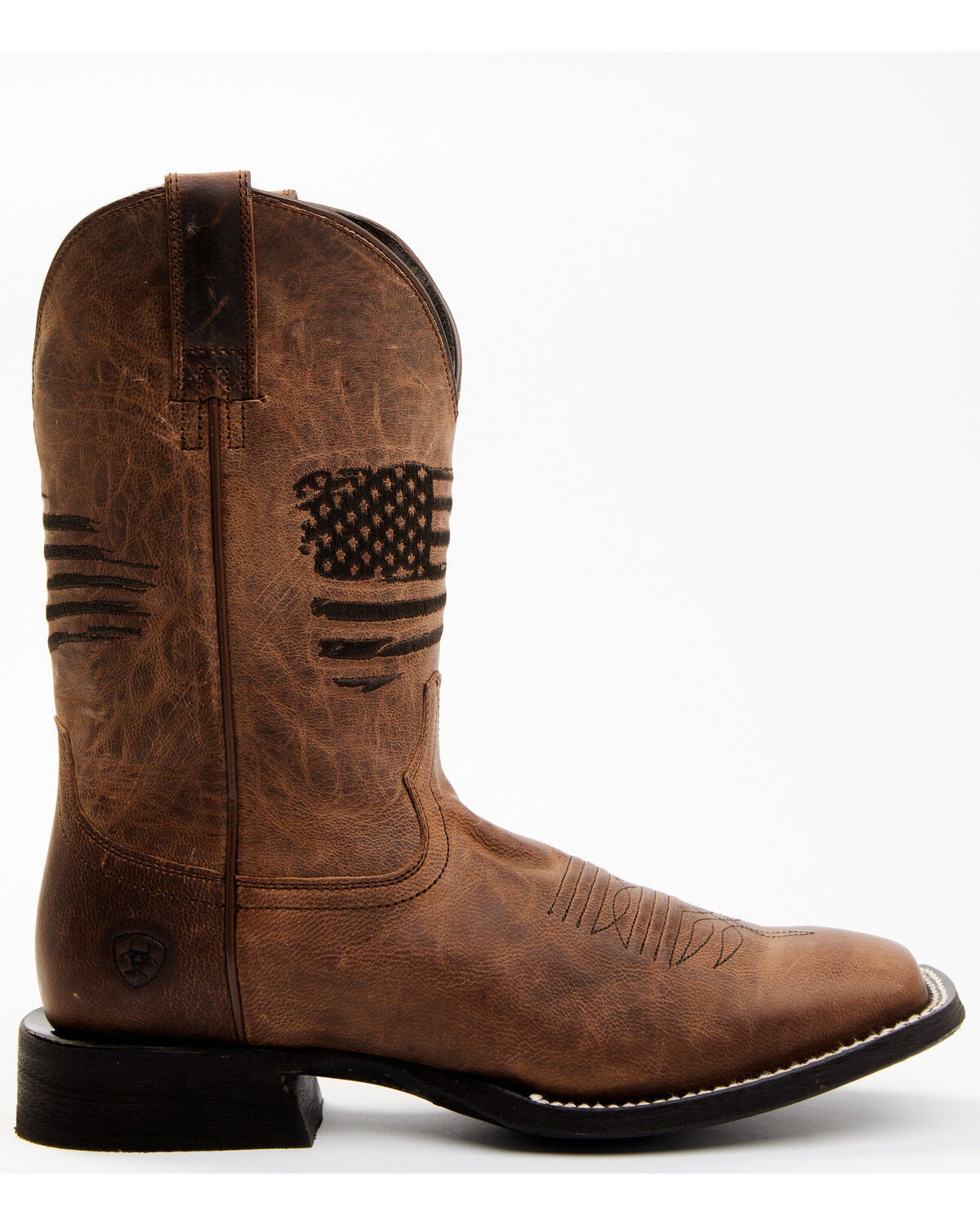 Ariat Men's Circuit Patriot Western 