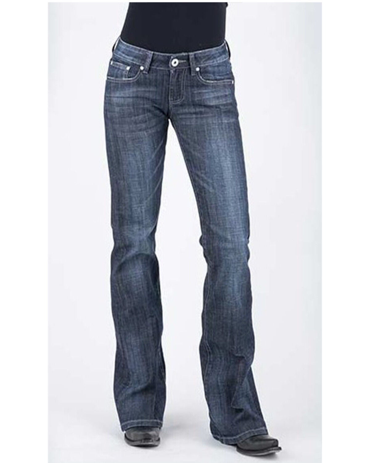 Women's Stetson Jeans - Sheplers