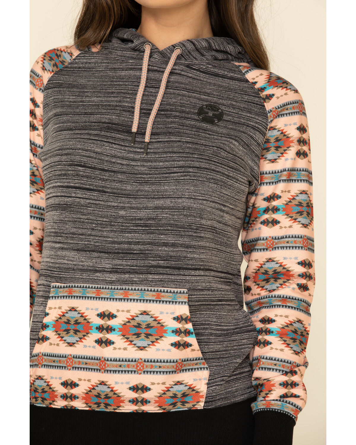 womens hooey hoodie