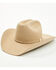 Image #1 - Stetson Corral 4X Felt Cowboy Hat, Sand, hi-res