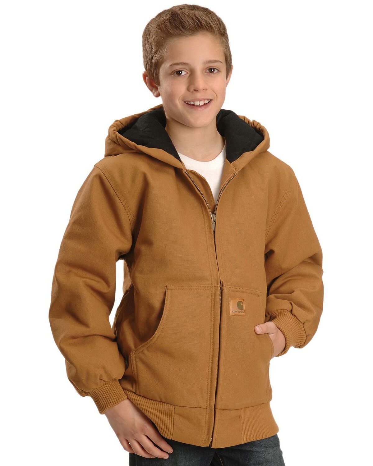 3t carhartt jacket