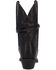 Image #5 - Laredo Women's Lazy River Western Boots - Round Toe, Black, hi-res