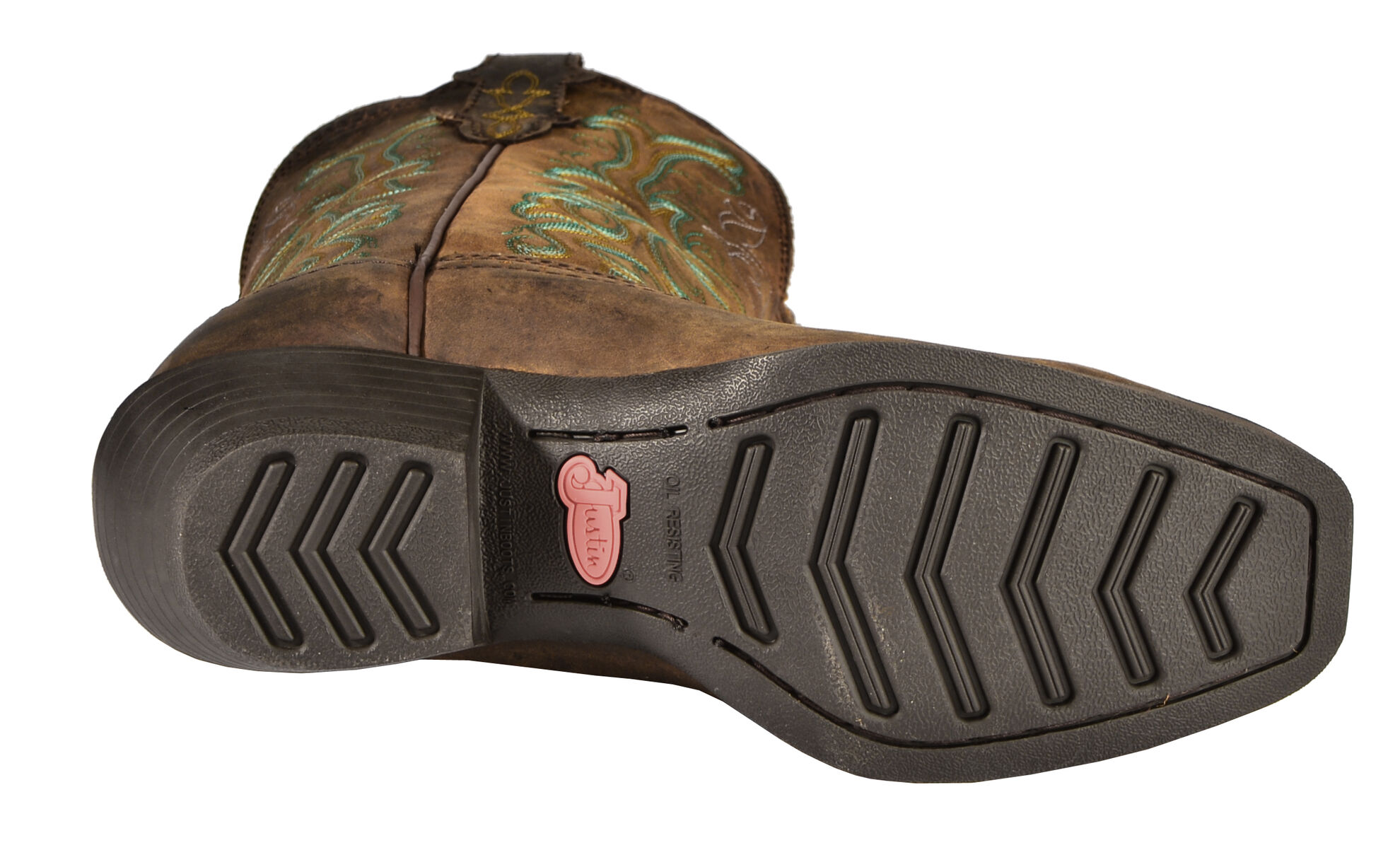 Justin durant boots online