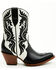 Image #2 - Ariat Women's Antonia Western Boots - Round Toe, Black, hi-res
