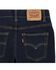 Image #4 - Levi's Boys' 517 Pearson Dark Wash Bootcut Stretch Denim Jeans , Blue, hi-res