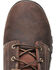 Carolina Men's Flagstone Work Boots - Composite Toe , Brown, hi-res