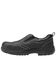 Avenger Men's Foreman Waterproof Work Shoes - Composite Toe, Black, hi-res