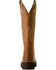 Image #3 - Ariat Women's Tallbaby Performance Western Boots - Round Toe, Brown, hi-res