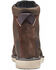 Image #5 - Kodiak Women's 6" Whitton Work Boots - Steel Toe, Dark Brown, hi-res