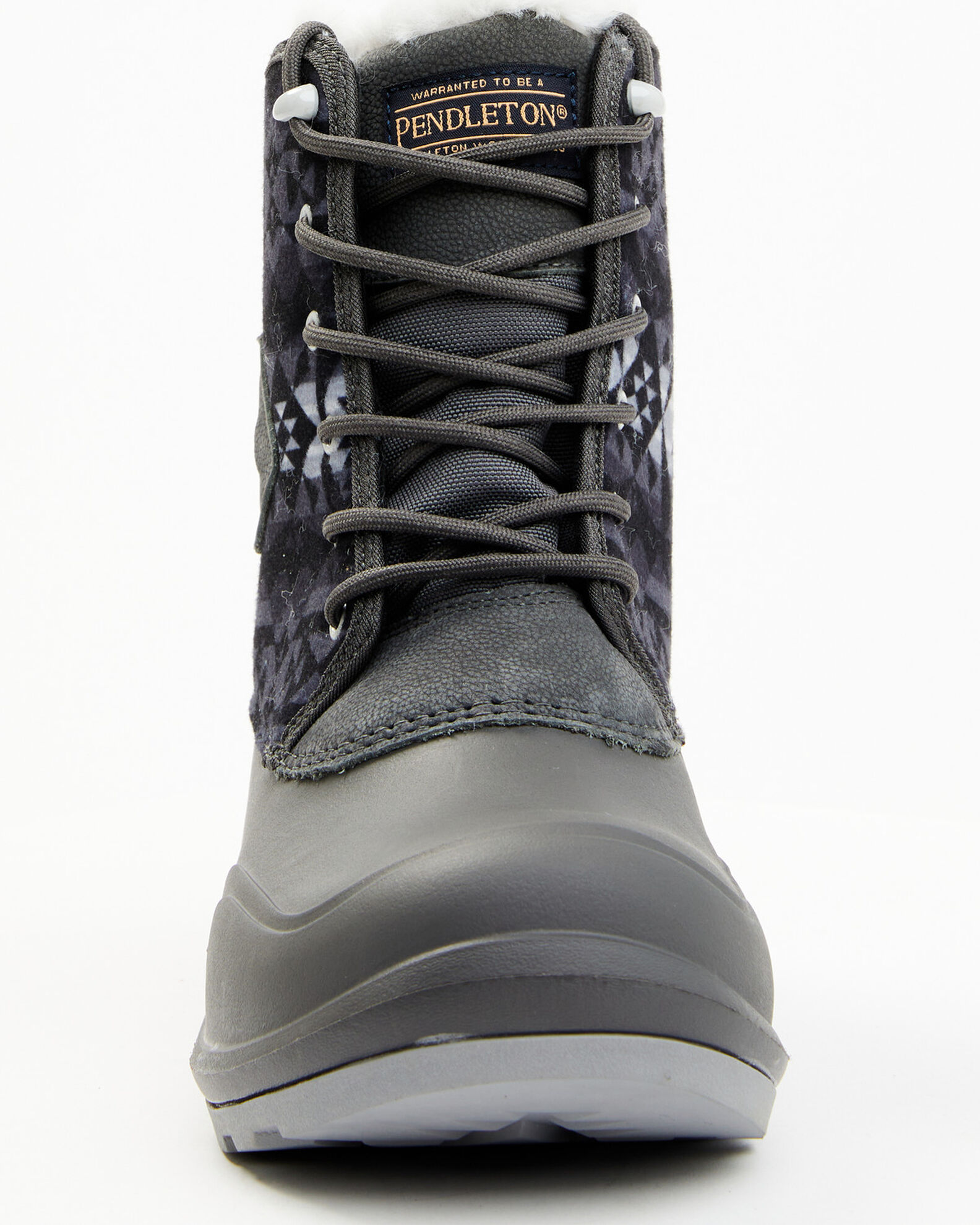 pendleton snow boots