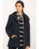 Image #1 - Dovetail Workwear Women's Black Eli Chore Coat, , hi-res
