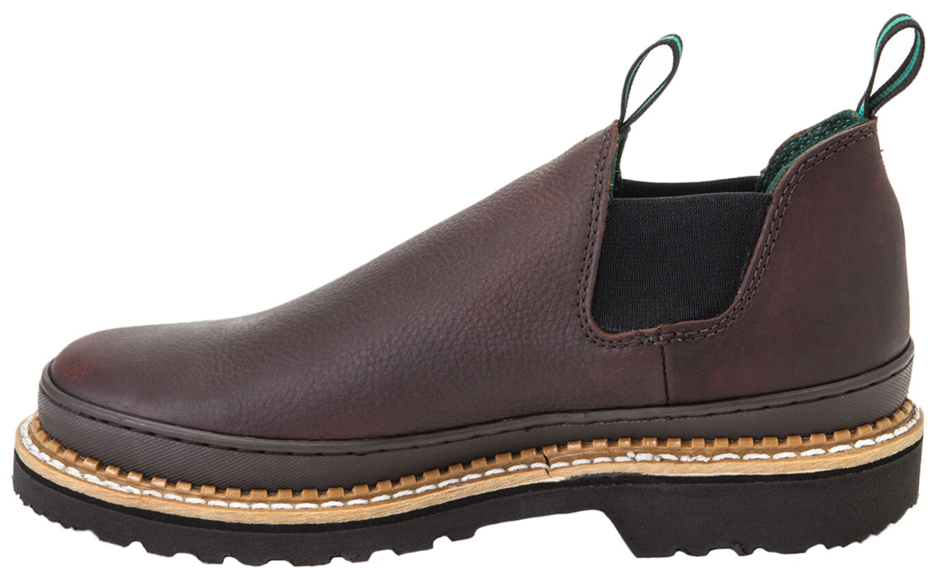 romeos boots