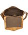 Image #5 - STS Ranchwear by Carroll Women's Bandera Dakota Crossbody Bag, Caramel, hi-res