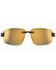 Image #2 - Bex Harris Sunglasses, Brown, hi-res