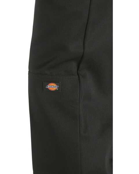 Durable and Comfortable Double Knee Work Pants from Dickies