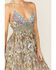 Free People Women's Real Love Maxi Dress, Ivory, hi-res
