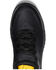 Image #5 - Keen Men's Arvada ESD Work Shoes - Carbon Fiber Toe , Black, hi-res