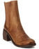Image #1 - Matisse Women's Campello Booties - Round Toe, , hi-res