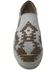 Image #4 - Very G Women's Marian Stitched Slide Casual Shoes, Tan, hi-res