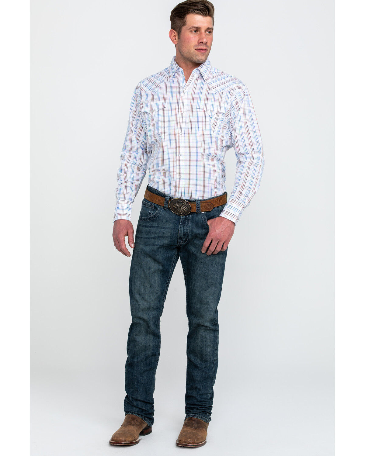 ely cattleman jeans