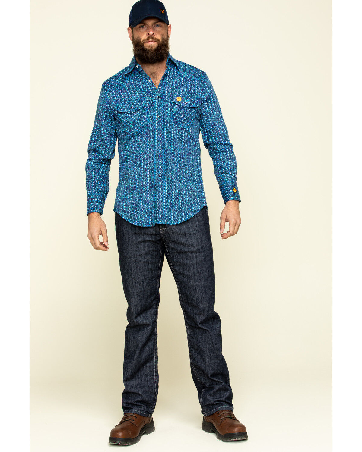 wrangler 20x fr