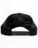 Image #3 - Moonshine Spirit Men's Guitar Wings Patch Mesh-Back Ball Cap, Black, hi-res