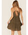 Image #4 - Wishlist Women's Tie Back Tiered Dress, , hi-res