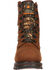 Image #4 - Rocky Men's 10" Arctic BearClaw Gore-Tex Waterproof Insulated Outdoor Boots, Brown, hi-res